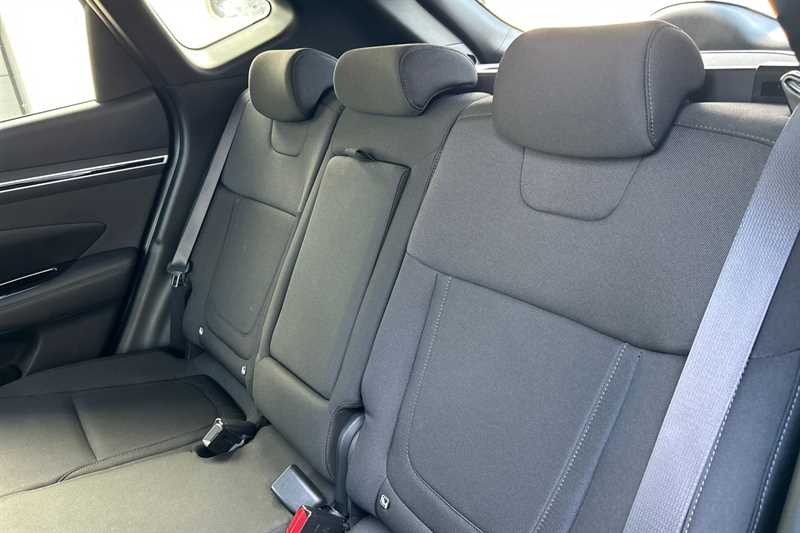 Used Hyundai TUCSON 2021 for sale - 78129023: Photo 23