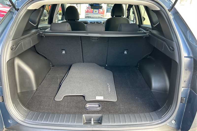 Used Hyundai TUCSON 2021 for sale - 78129023: Photo 24