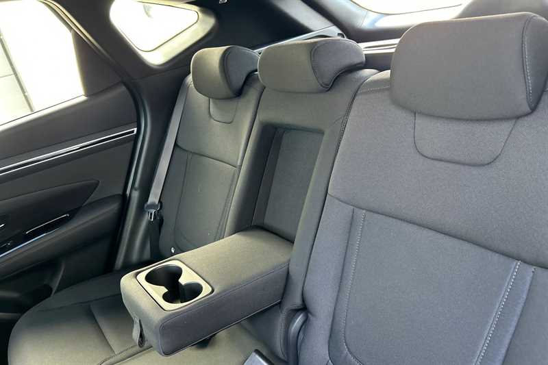 Used Hyundai TUCSON 2021 for sale - 78129023: Photo 25