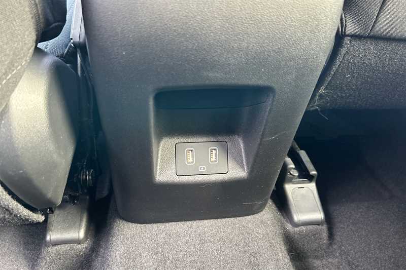 Used Hyundai TUCSON 2021 for sale - 78129023: Photo 27