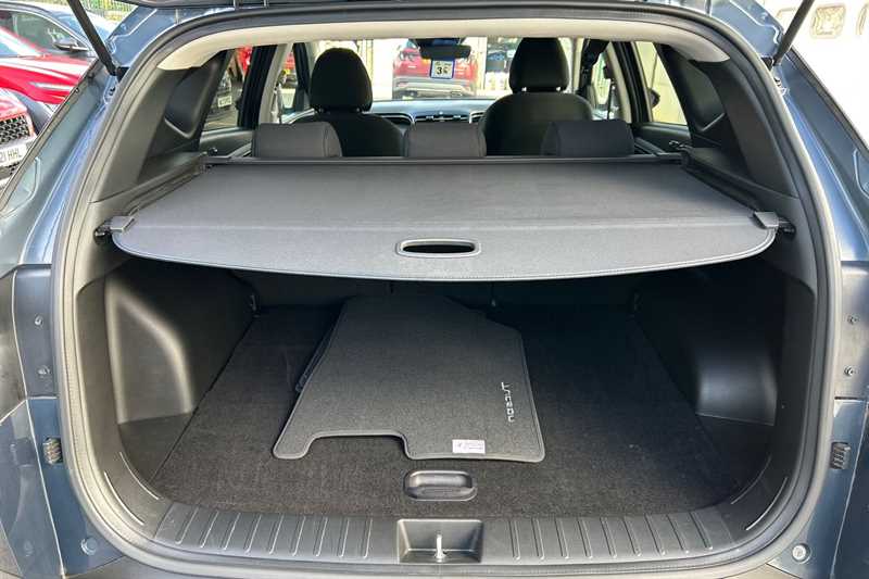 Used Hyundai TUCSON 2021 for sale - 78129023: Photo 28