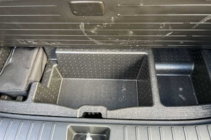 Used Hyundai TUCSON 2021 for sale - 78129023: Photo 29