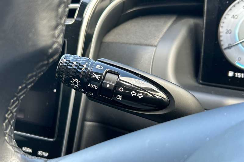 Used Hyundai TUCSON 2021 for sale - 78129023: Photo 33