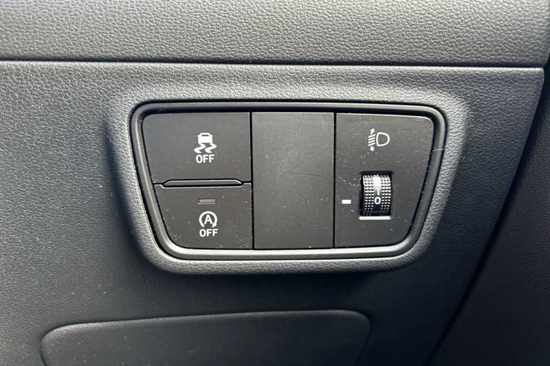 Used Hyundai TUCSON 2021 for sale - 78129023: Photo 35