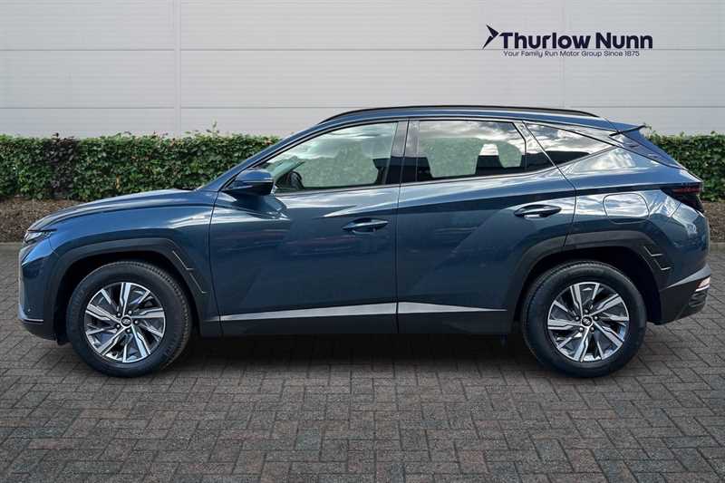 Used Hyundai TUCSON 2021 for sale - 78129023: Photo 6