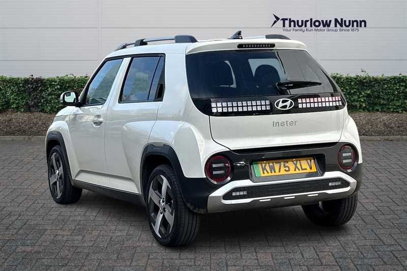 Used Hyundai Other 2026 for sale - 78215989: Photo 5