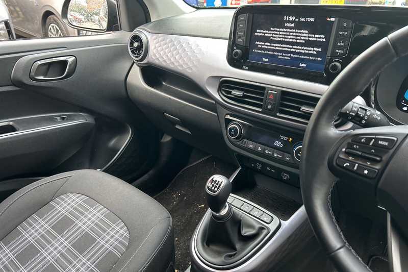 Used Hyundai i10 2025 for sale - 77513802: Photo 14