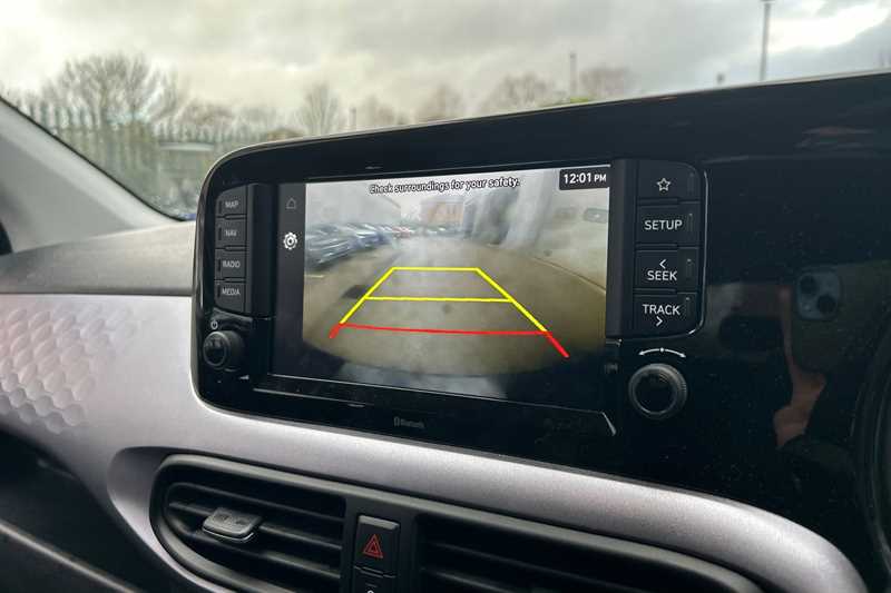 Used Hyundai i10 2025 for sale - 77513802: Photo 19