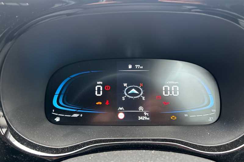 Used Hyundai i10 2025 for sale - 77513802: Photo 20