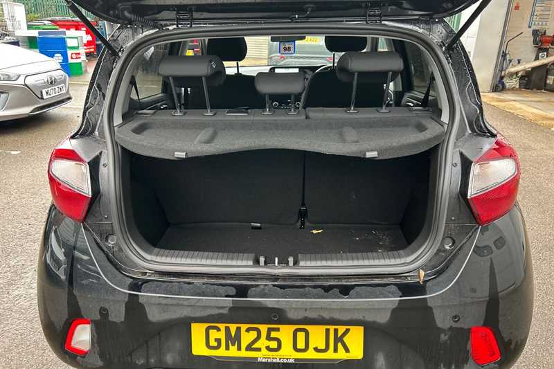 Used Hyundai i10 2025 for sale - 77513802: Photo 24