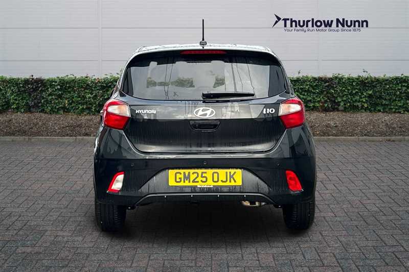 Used Hyundai i10 2025 for sale - 77513802: Photo 4