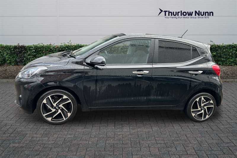 Used Hyundai i10 2025 for sale - 77513802: Photo 6