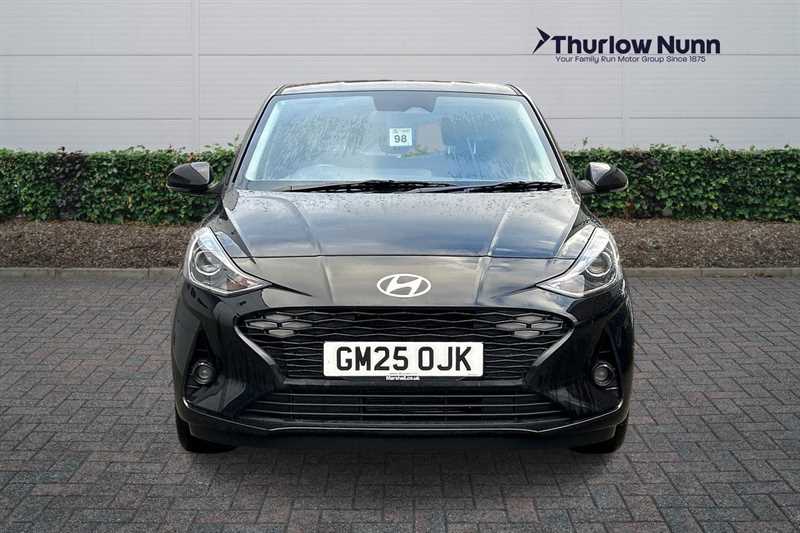 Used Hyundai i10 2025 for sale - 77513802: Photo 8
