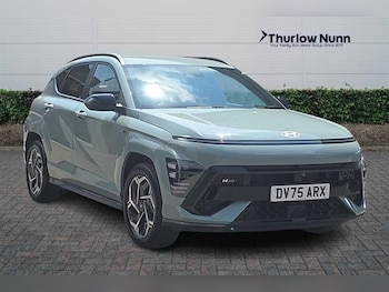 Used Hyundai KONA 2025 for sale - 79182865: Photo