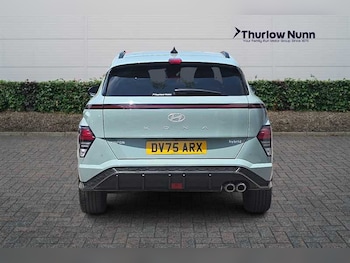 Used Hyundai KONA 2025 for sale - 79182865: Photo