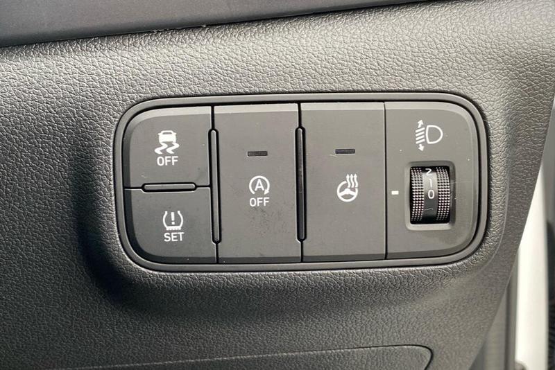 Used Hyundai i20 2025 for sale - 77512867: Photo 16