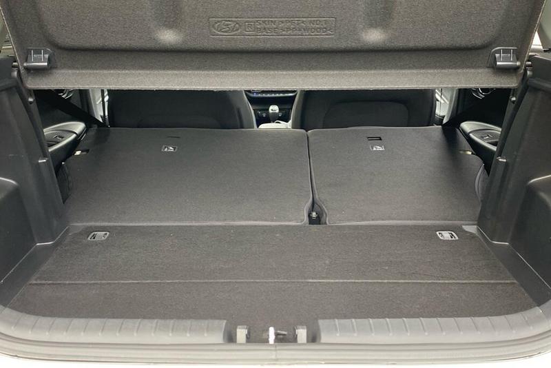 Used Hyundai i20 2025 for sale - 77512867: Photo 22