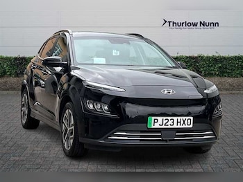 Used Hyundai KONA 2023 for sale - 78967236: Photo