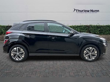 Used Hyundai KONA 2023 for sale - 78967236: Photo