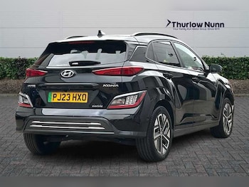 Used Hyundai KONA 2023 for sale - 78967236: Photo