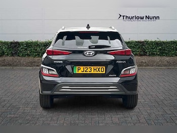 Used Hyundai KONA 2023 for sale - 78967236: Photo