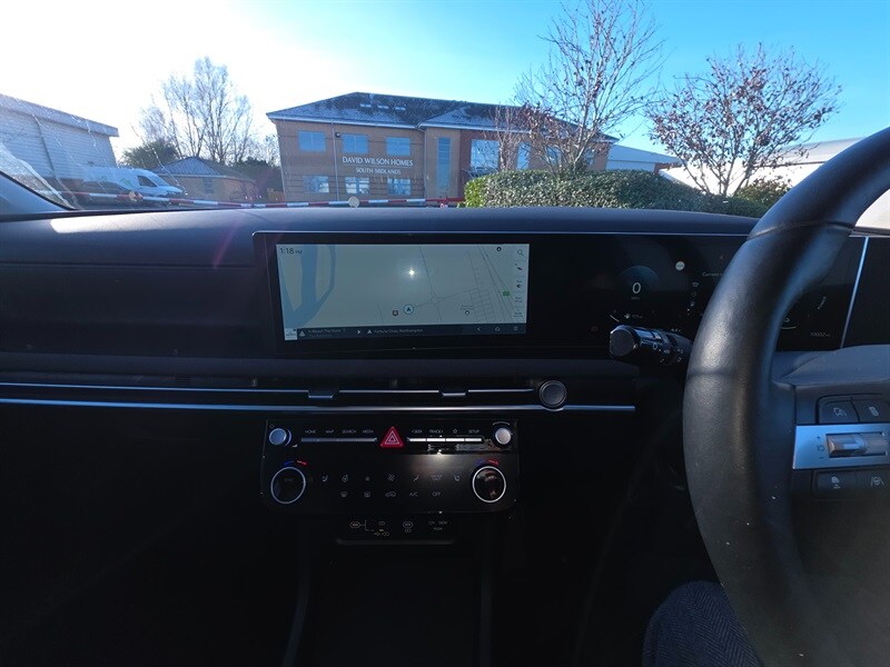 Used Hyundai TUCSON 2025 for sale - 77513787: Photo 14