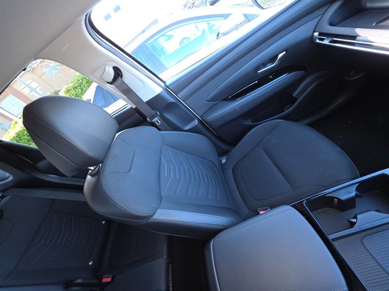 Used Hyundai TUCSON 2025 for sale - 77513787: Photo 18