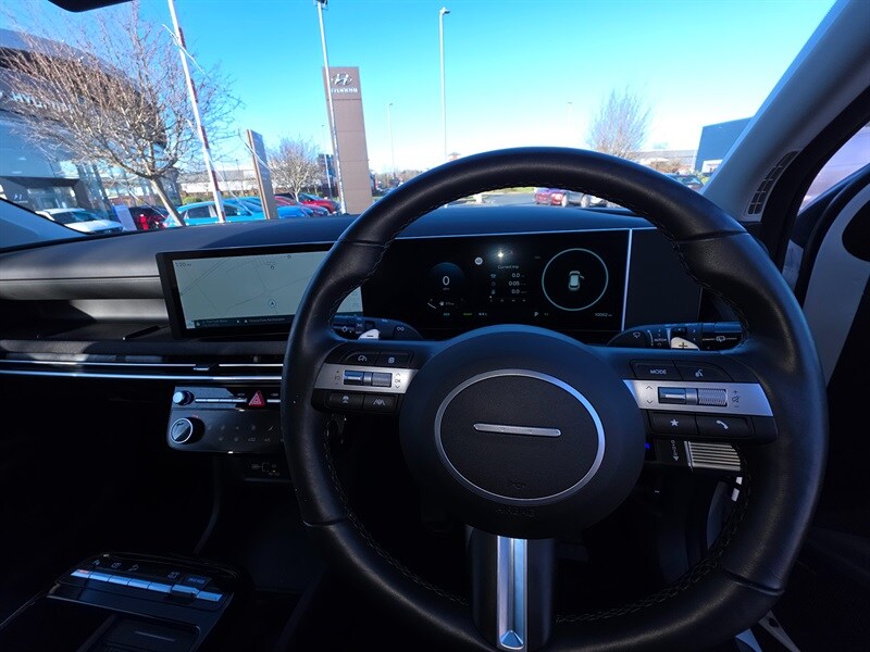 Used Hyundai TUCSON 2025 for sale - 77513787: Photo 20