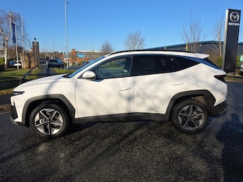 Used Hyundai TUCSON 2025 for sale - 77513787: Photo