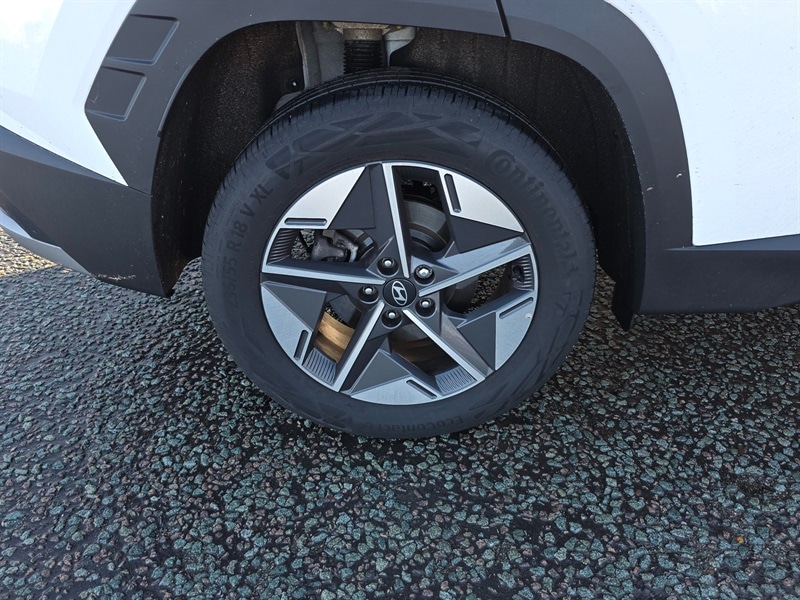 Used Hyundai TUCSON 2025 for sale - 77513787: Photo 5