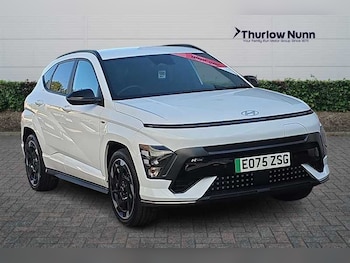 Used Hyundai KONA 2025 for sale - 79397204: Photo