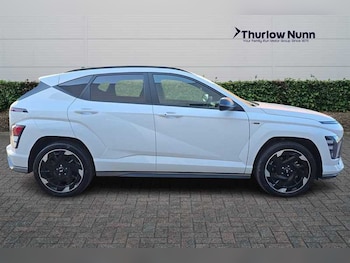Used Hyundai KONA 2025 for sale - 79397204: Photo