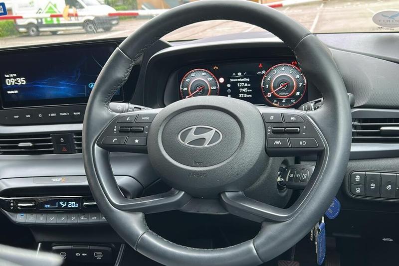 Used Hyundai i20 2025 for sale - 77146915: Photo 11