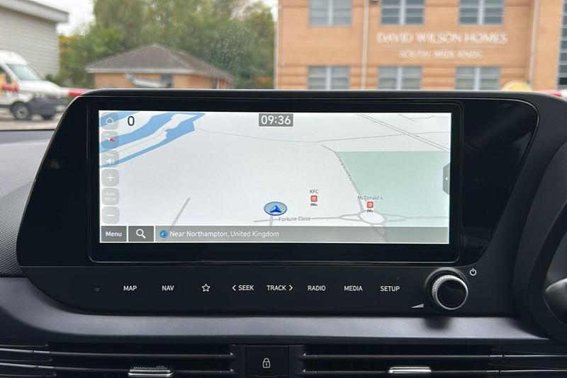 Used Hyundai i20 2025 for sale - 77146915: Photo 14