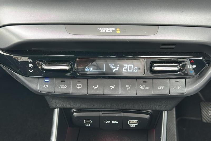 Used Hyundai i20 2025 for sale - 77146915: Photo 20