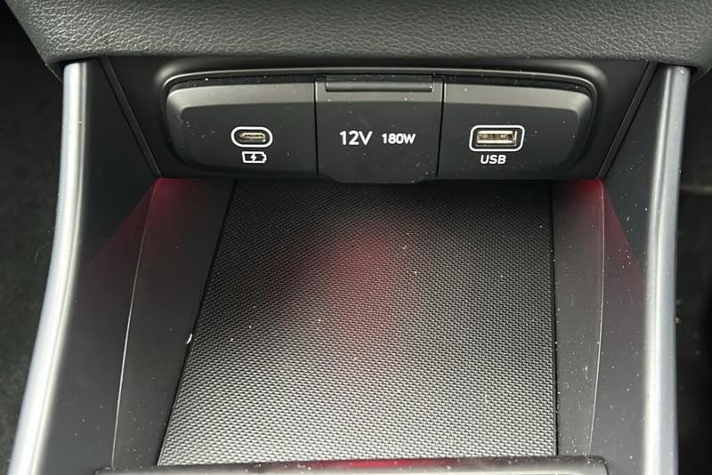 Used Hyundai i20 2025 for sale - 77146915: Photo 21