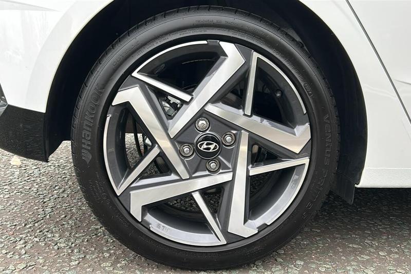 Used Hyundai i20 2025 for sale - 77146915: Photo 27