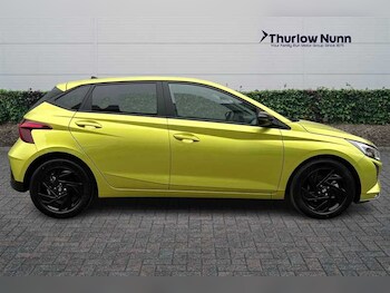 Used Hyundai i20 2026 for sale - 78798966: Photo