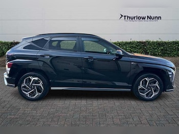Used Hyundai KONA 2026 for sale - 78696049: Photo
