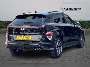 Used Hyundai KONA 2026 for sale - 78696049: Photo