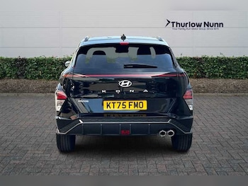Used Hyundai KONA 2026 for sale - 78696049: Photo