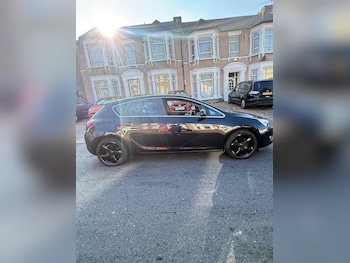 Used Vauxhall Astra for sale - 76255529: Photo 4