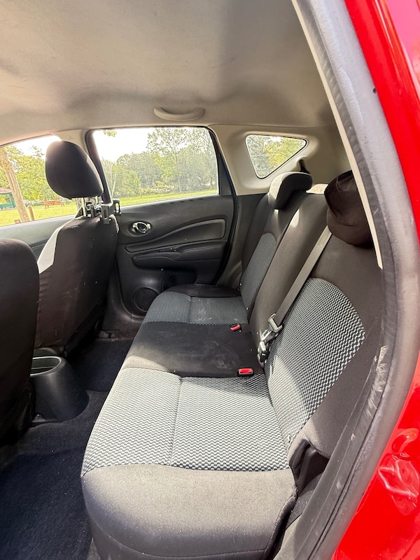 Used Nissan Note 2016 for sale - 76170506: Photo 8