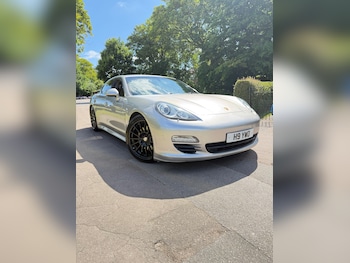2012 - 3.0 V6 Diesel 4dr Tiptronic S