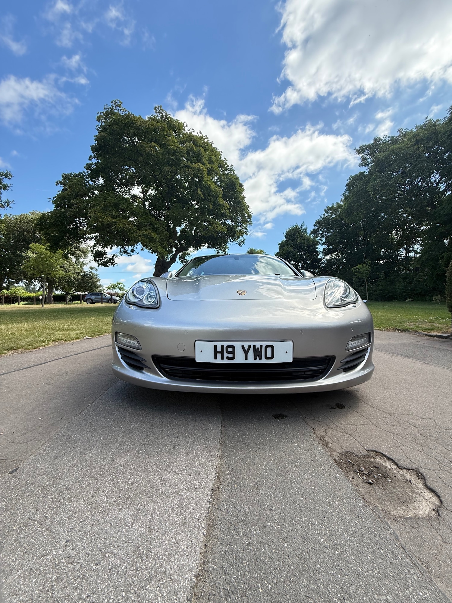 Vehicle 23