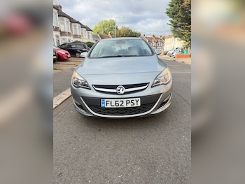 Vauxhall Astra feature image 2