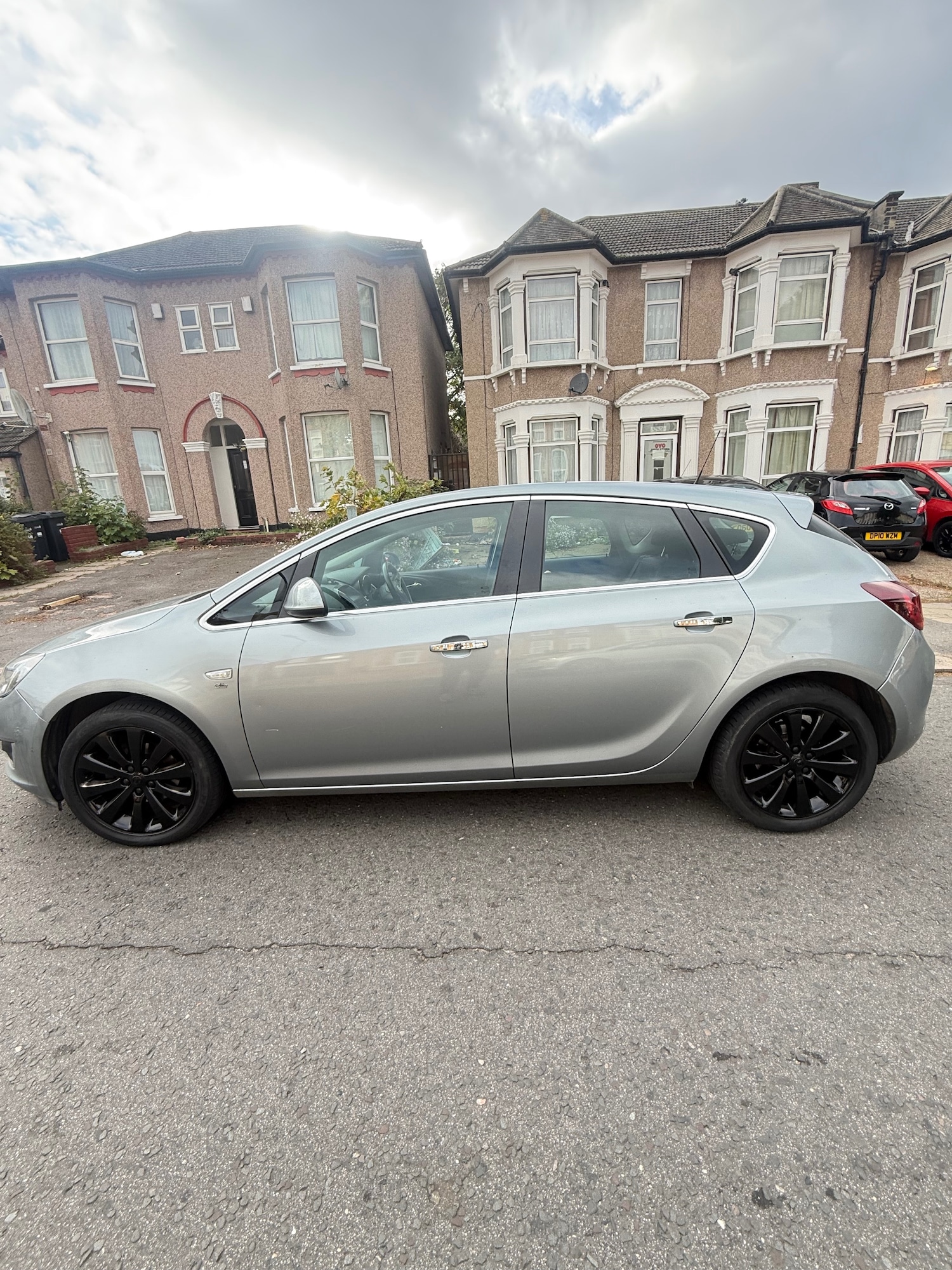 Used Vauxhall Astra 2012 for sale - 76172248: Photo 8