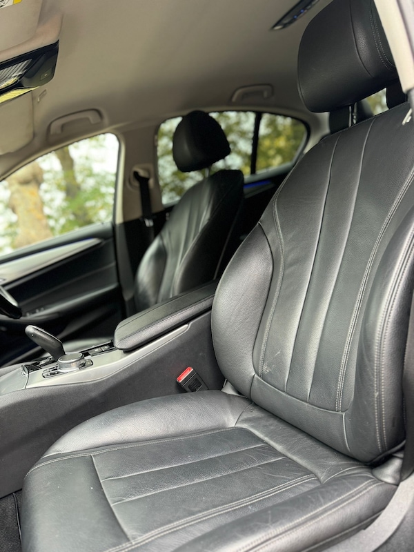 Used BMW 5 Series 2018 for sale - 76255498: Photo 14