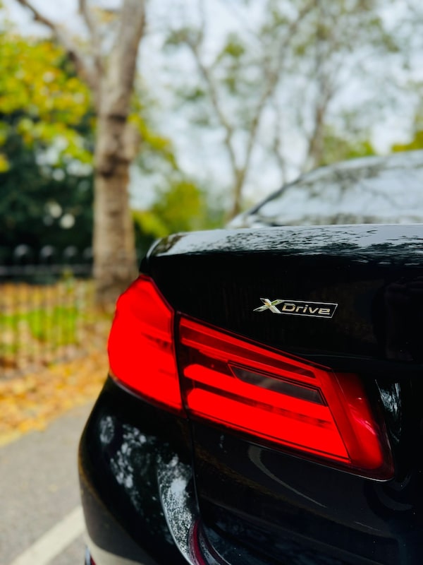 Used BMW 5 Series 2018 for sale - 76255498: Photo 8