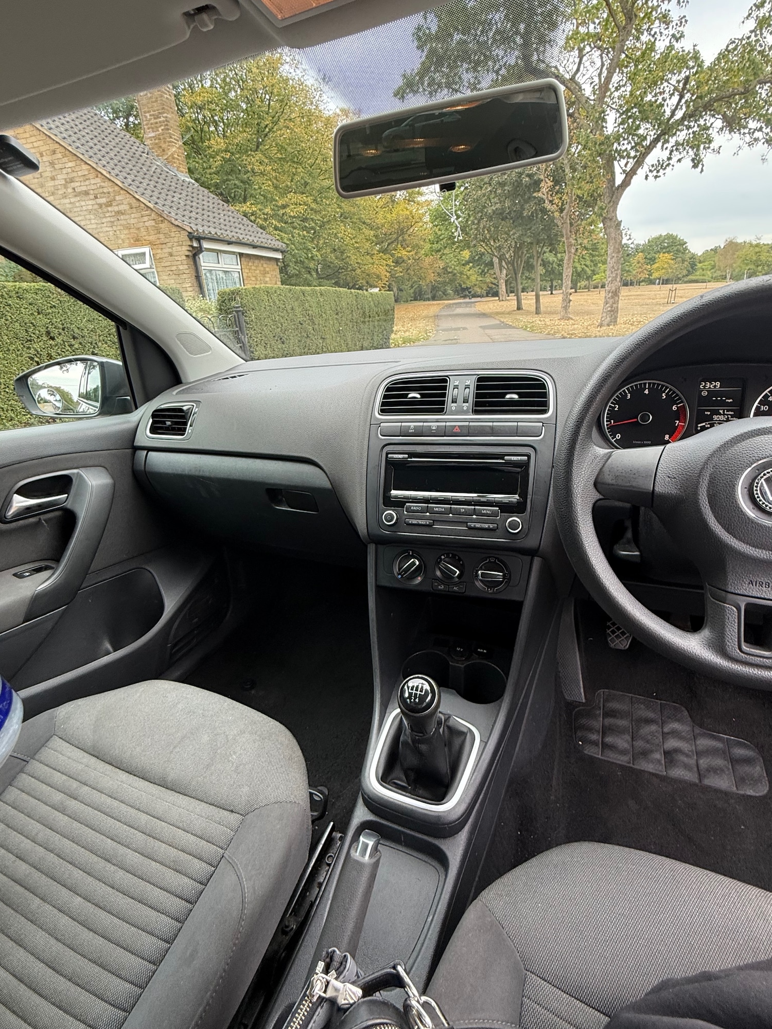 Vehicle 16